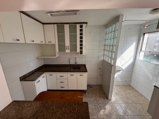 Apartamento à venda com 2 quartos, 53m² - Foto 4