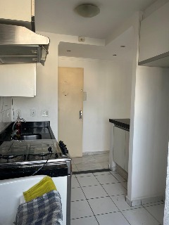 Apartamento à venda com 2 quartos, 47m² - Foto 4