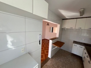 Apartamento à venda com 2 quartos, 53m² - Foto 3