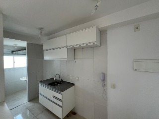 Apartamento à venda com 2 quartos, 52m² - Foto 5