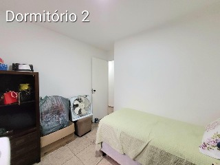 Apartamento à venda com 3 quartos, 64m² - Foto 10