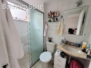 Apartamento à venda com 3 quartos, 64m² - Foto 8