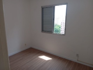 Apartamento à venda com 2 quartos, 47m² - Foto 5