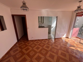 Apartamento à venda com 2 quartos, 53m² - Foto 5