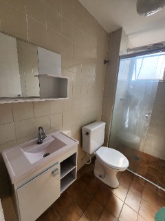 Apartamento para alugar com 2 quartos, 53m² - Foto 4