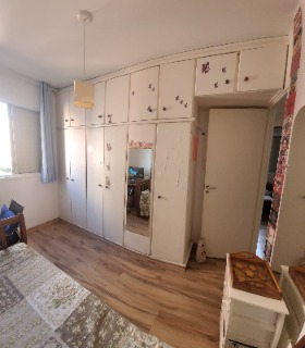 Apartamento à venda com 3 quartos, 64m² - Foto 13