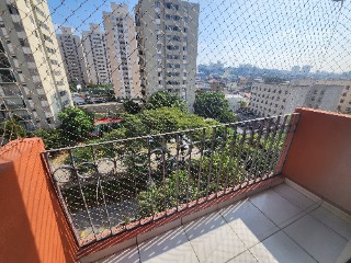 Apartamento para alugar com 2 quartos, 53m² - Foto 1