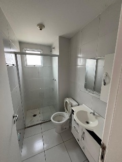 Apartamento à venda com 2 quartos, 52m² - Foto 10