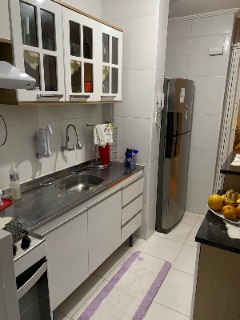 Apartamento à venda com 2 quartos, 52m² - Foto 8