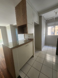 Apartamento para alugar com 2 quartos, 47m² - Foto 11