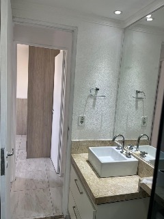 Apartamento à venda com 2 quartos, 47m² - Foto 9