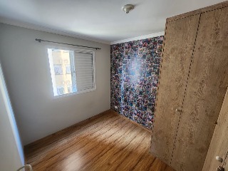 Apartamento para alugar com 2 quartos, 47m² - Foto 3