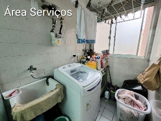 Apartamento à venda com 3 quartos, 64m² - Foto 19