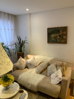 Apartamento à venda com 2 quartos, 52m² - Foto 20