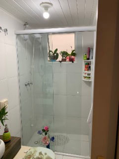 Apartamento à venda com 2 quartos, 52m² - Foto 11