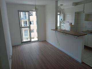 Apartamento à venda com 2 quartos, 47m² - Foto 6