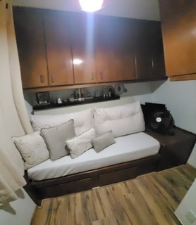 Apartamento à venda com 3 quartos, 64m² - Foto 5