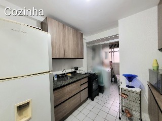 Apartamento à venda com 3 quartos, 64m² - Foto 14