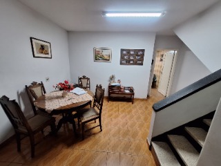 Casa à venda com 3 quartos, 300m² - Foto 38