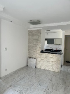 Apartamento à venda com 2 quartos, 47m² - Foto 7