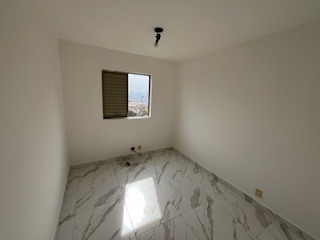 Apartamento à venda com 3 quartos, 63m² - Foto 11