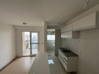 Apartamento à venda com 2 quartos, 52m² - Foto 1