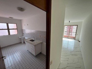 Apartamento à venda com 3 quartos, 63m² - Foto 1