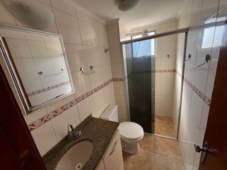 Apartamento à venda com 2 quartos, 53m² - Foto 10