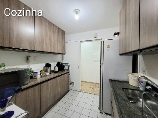 Apartamento à venda com 3 quartos, 64m² - Foto 18