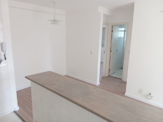 Apartamento à venda com 2 quartos, 47m² - Foto 3