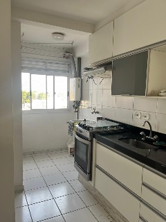 Apartamento à venda com 2 quartos, 47m² - Foto 5