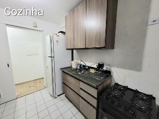 Apartamento à venda com 3 quartos, 64m² - Foto 16