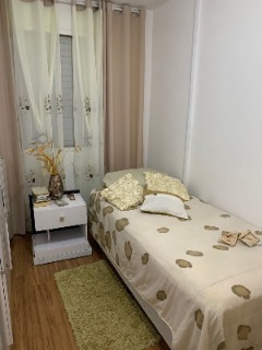 Apartamento à venda com 2 quartos, 52m² - Foto 17