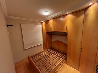 Apartamento à venda com 2 quartos, 54m² - Foto 11