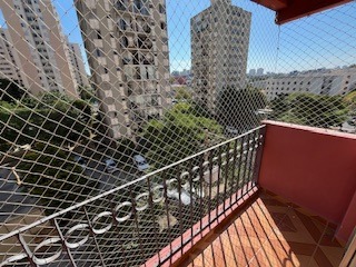 Apartamento à venda com 2 quartos, 53m² - Foto 6