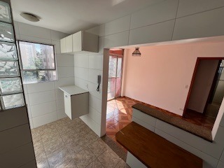 Apartamento à venda com 2 quartos, 53m² - Foto 2