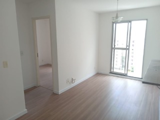 Apartamento à venda com 2 quartos, 47m² - Foto 1