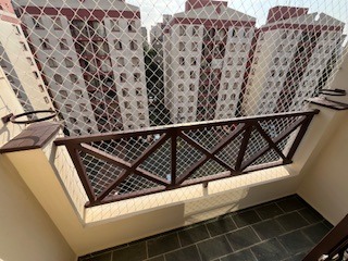 Apartamento à venda com 2 quartos, 54m² - Foto 2