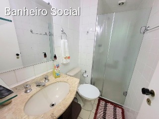 Apartamento à venda com 3 quartos, 64m² - Foto 11