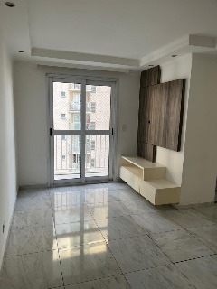 Apartamento à venda com 2 quartos, 47m² - Foto 8