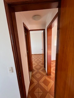 Apartamento à venda com 2 quartos, 53m² - Foto 8