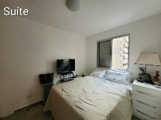 Apartamento à venda com 3 quartos, 64m² - Foto 6