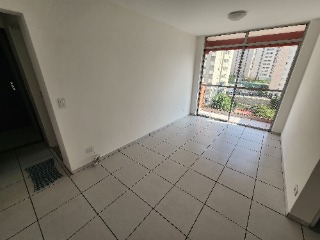 Apartamento para alugar com 2 quartos, 53m² - Foto 5