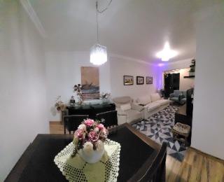 Apartamento à venda com 3 quartos, 64m² - Foto 11