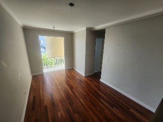 Apartamento para alugar com 2 quartos, 47m² - Foto 1