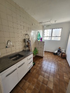 Apartamento para alugar com 2 quartos, 53m² - Foto 8