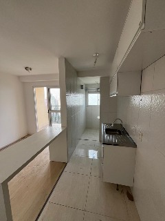 Apartamento à venda com 2 quartos, 52m² - Foto 3