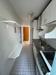 Apartamento à venda com 2 quartos, 54m² - Foto 9