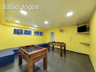 Apartamento à venda com 3 quartos, 64m² - Foto 24