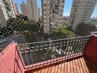 Apartamento à venda com 2 quartos, 53m² - Foto 7